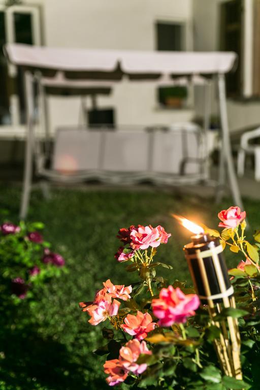 Agriturismo Ca Dal Medic Villa Montemagno  Екстериор снимка