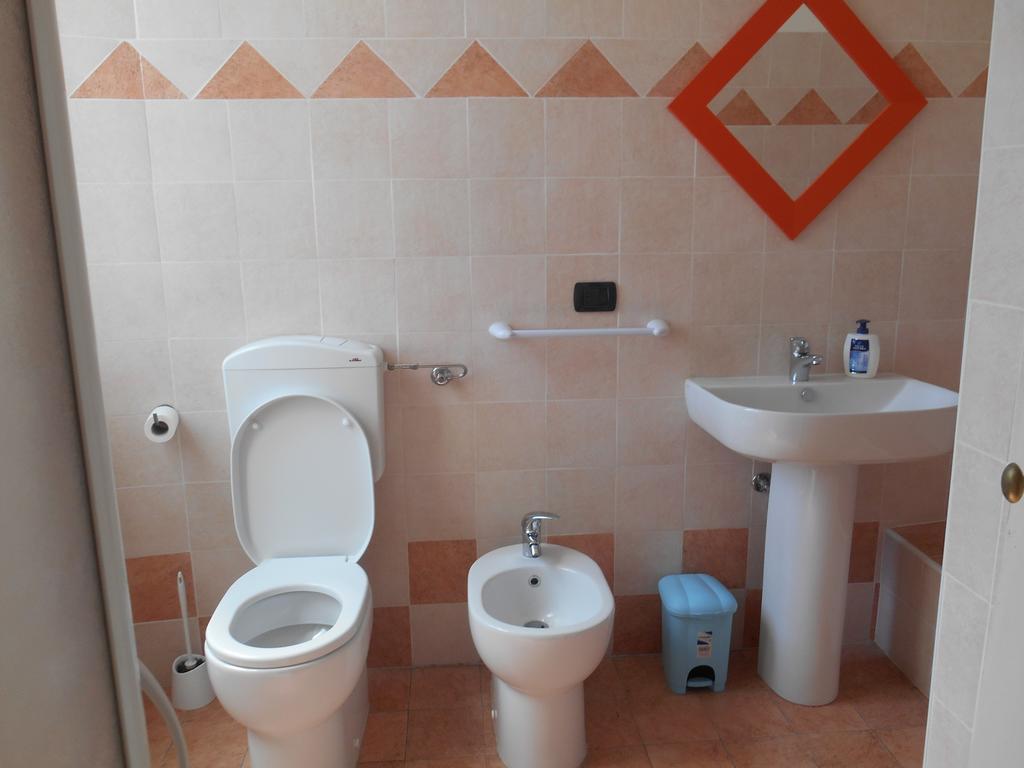 Agriturismo Ca Dal Medic Villa Montemagno  Стая снимка