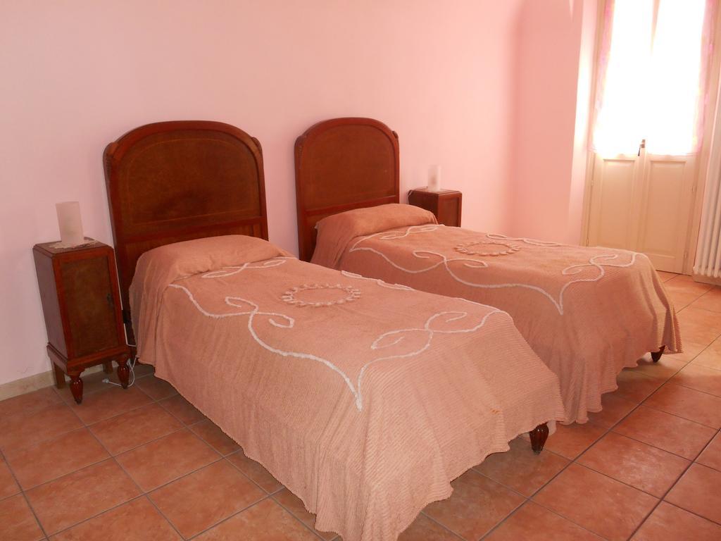 Agriturismo Ca Dal Medic Villa Montemagno  Стая снимка
